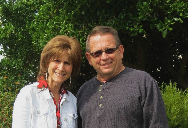 Client Success Story: James and Susan Dodd