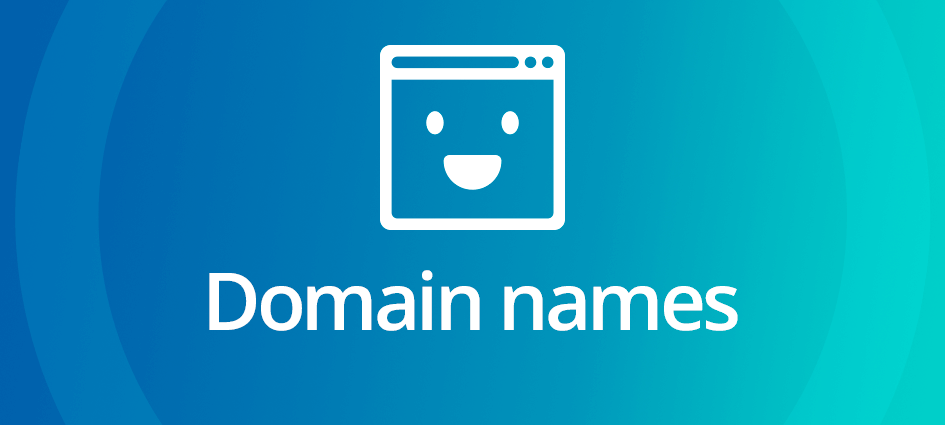 How to Pick the Perfect Domain Name