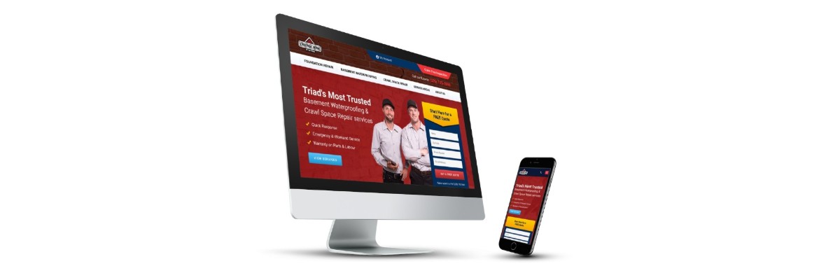 Client Success: Structural Repair of the Triad 