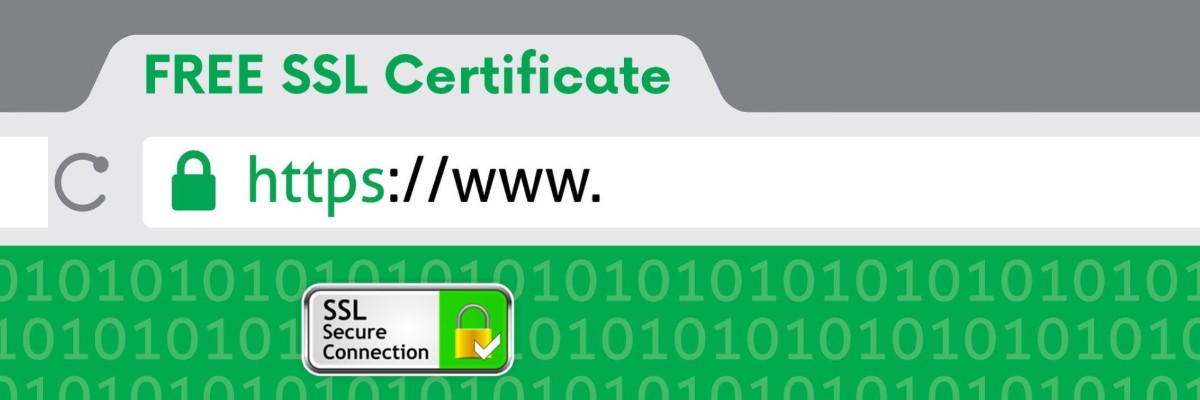 Customers Now Receive a Free SSL Certificate with Hosting 